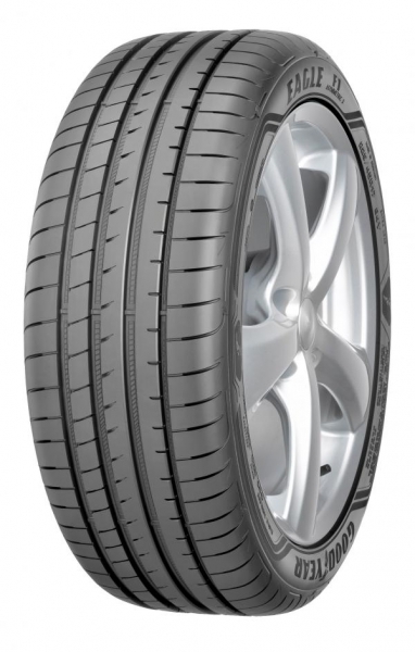 Goodyear F1 Asymmetric 3