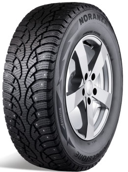 Bridgestone Noranza VAN 001