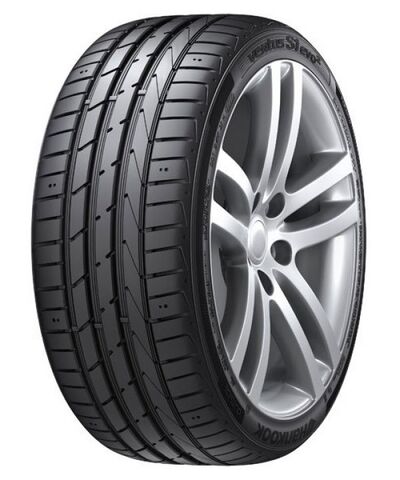 Hankook HANK K117B VENTUS S1 EVO2