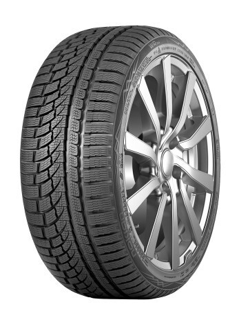 Nokian WR A4