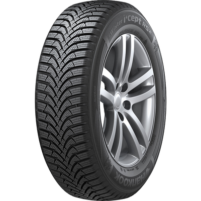 Hankook WINTER I*CEPT RS2 (W452)