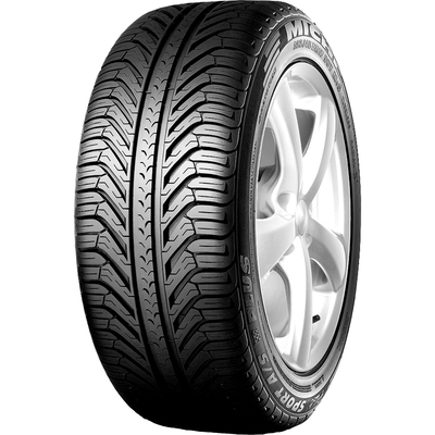 Michelin PilSpA/S Plus N0