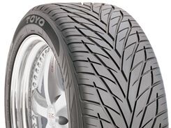 Toyo PXST