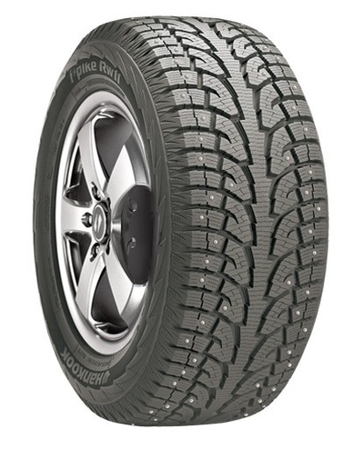 Hankook Winter i*Pike RW11