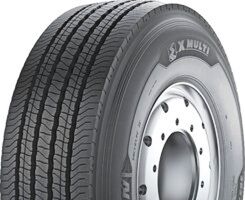 Michelin MICH X MULTI F