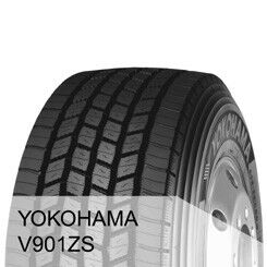 Yokohama Yokohama 901ZS