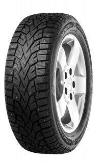 General Tire Altimax Arctic 12