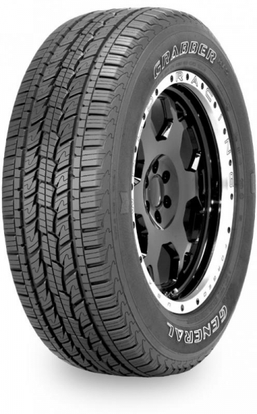 General Tire Grabber HTS
