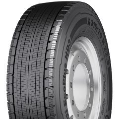 Continental EcoPlus HD3 m+s