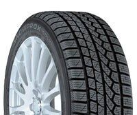 Toyo SNOWPROX S943