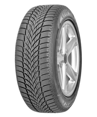 Goodyear Ultra Grip Ice2