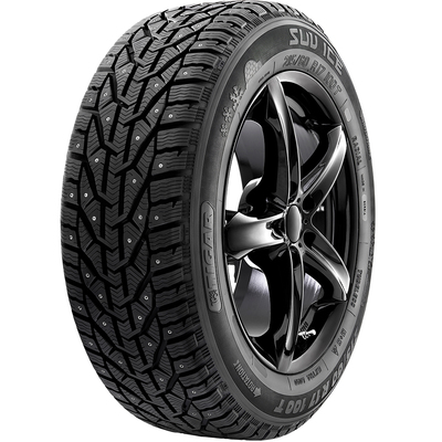 TIGAR SUV ICE