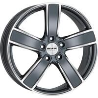 MAK Turismo-FF