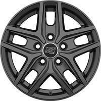 MSW 40 Van