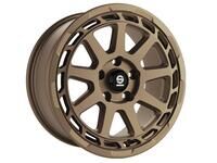 SPARCO Gravel