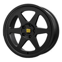 MOMO Heritage 6