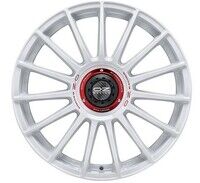 OZ Racing Superturismo Evoluzione WRC