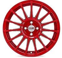 OZ Racing SUPERTURISMO LM RED WHITE LETTERING 4h