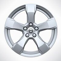 OE Volvo SILV31423850/54270