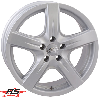 RS BLADE II 7,0X16 5X114/38 (73,1) (S) KG650