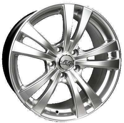 RS STYLE 7,5X17, 5X108/32 (65,1) (S) KG690