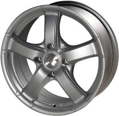 ICE 350 6,5X15, 4X114/40 (73,1) (S)