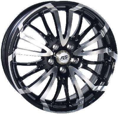 PANTHER AC2 B/C 7,0X17, 4X114/38 (73,1) (CB)