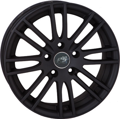 RS WHEELIE 7,0X17 5X108/42 (65,1) (B) KG650