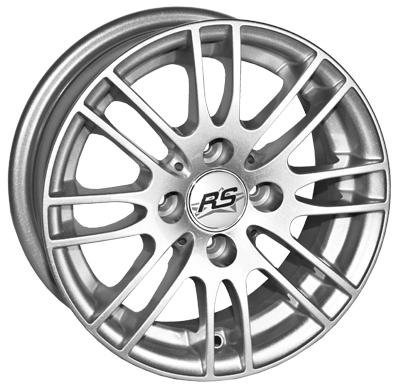 RS WHEELIE 7,0X16, 5X108/45 (63,4) (S) KG690