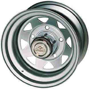8-SPOKE CHROME 6,0X14, 6X139/22 (110,0) (K)