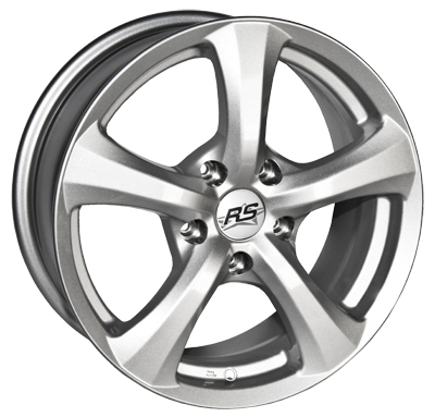 RS BOMMER 7,0X16 4X108/20 (65,1) (S) KG690