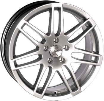 RS4 NEW 7,0X16, 5X112/35 (66,6) (E) (AUD)