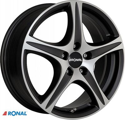 RONAL R56T 8,0X18, 5X114/40 (82,0) (I) (T?V) KG770