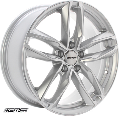 GMP ATOM SIL 7,5X17 5X112/28 (66,6) (S) (PK/R13) (TUV) KG750