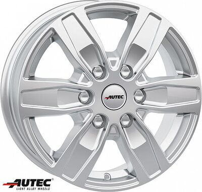 AUTEC QUANTRO S 7,0X17, 5X120/55 (65,1) /PK/R14( (S) (T?V) KG1125
