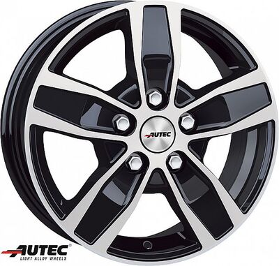 AUTEC QUANTRO BP 7,0X17, 5X118/60 (71,1) (Z) (T?V) KG1100 *