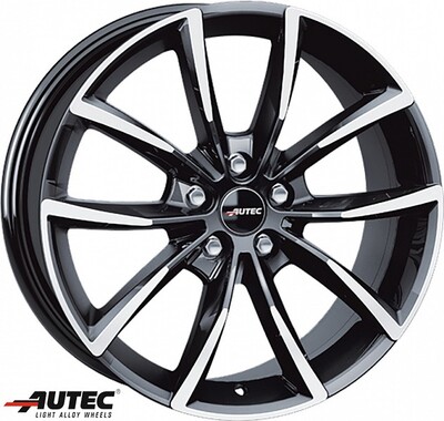 AUTEC ASTANA BP 8,0X18, 5X108/42 (63,4) (ZW) (TUV) KG750