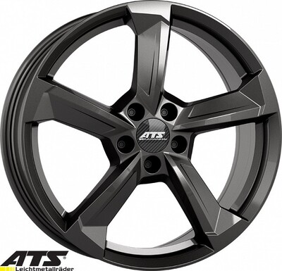 ATS AUVORA GR 6,5X17 5X112/38 (57,1) (PK/R13) (GR) KG750 T?V