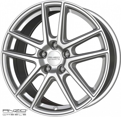 ANZIO SPLIT S 7,0X18, 5X112/22 (66,7) (S) (T?V/ECE) KG800 *