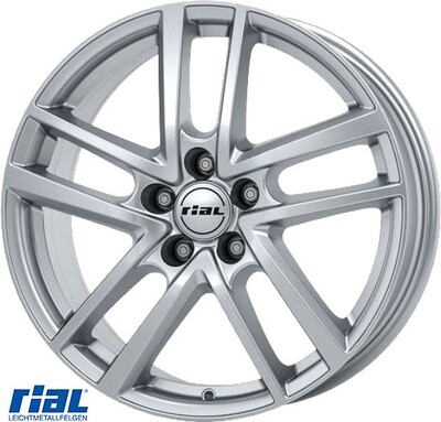 RIAL ASTORGA S 7,5X17, 5X112/36 (66,6) (S) (PK/R13) KG770 (AUD)