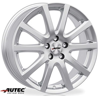 AUTEC SKANDIC S 6,0X15 4X100/31 (60,1) (S) (K60?) KG600 (T?V)