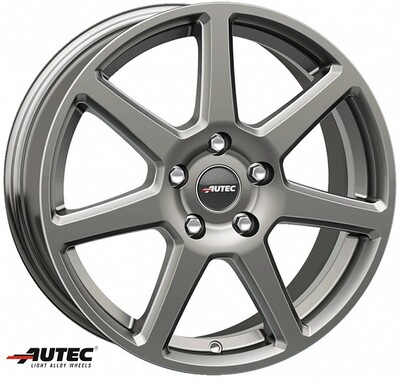 AUTEC TALLINN TS 6,5X16 4X108/38 (70,1) (U) (K60?) KG620 T?V *