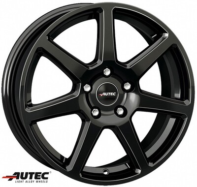 AUTEC TALLINN B 6,5X16 5X114/32 (70,1) (B) (K60?) KG740 T?V *