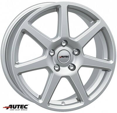 AUTEC TALLINN S 6,5X16 5X112/46 (70,1) (S) (K60?) (TUV) KG740