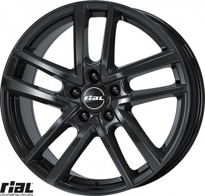 RIAL ASTORGA B 6,0X16 5X100/35 (57,1) (B) (PK/R13) (TUV/ECE) (VW) KG530