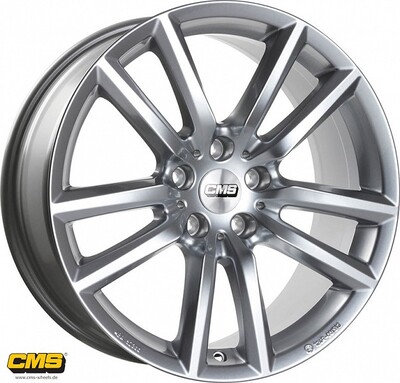 CMS C27 SR 7,0X17 5X108/42 (65,1) (S) (TUV) KG725