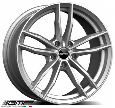 GMP SWAN S 8,0X19 5X112/30 (66,7) (S) (K60?) (T?V) KG750 (BMW)