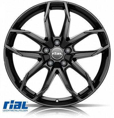 RIAL LUCCA B 8,0X18 5X114/39 (70,1) (B) (K60?) (TUV) KG735