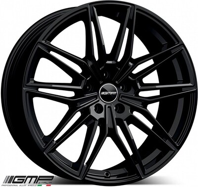 GMP SPECTER GB 8,0X19 5X112/30 (66,7) (B) (K60?) (T?V) KG750 (BMW)