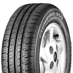 GT RADIAL Champiro ECO